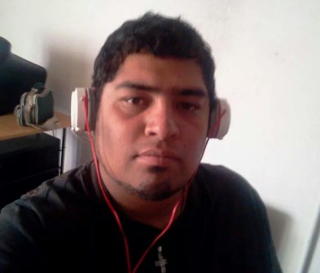 Vaca nicolas"locutor"